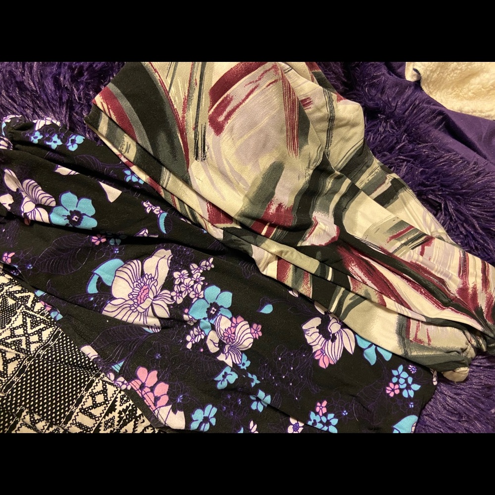Leggings Bundle - image 3